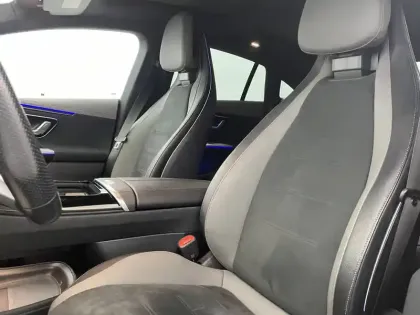 Photo 80 Mercedes Classe E EQE 350+