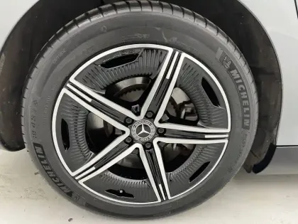 Photo 84 Mercedes Classe E EQE 350+