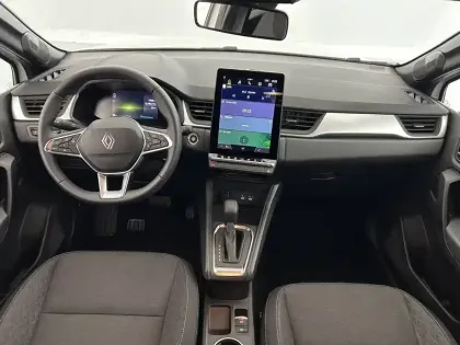 Photo 27 Renault Symbioz Gén. I Ph1 Evolution 5