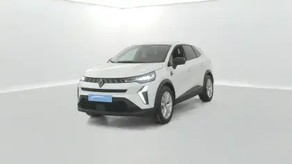 Photo 58 Renault Symbioz  E-Tech full hybrid 145