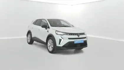 Photo 65 Renault Symbioz  E-Tech full hybrid 145