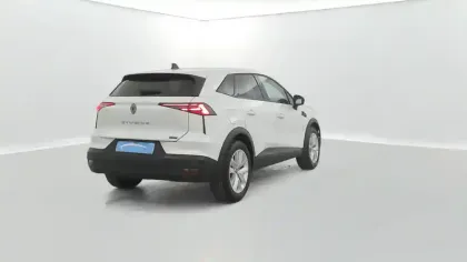 Photo 63 Renault Symbioz  E-Tech full hybrid 145
