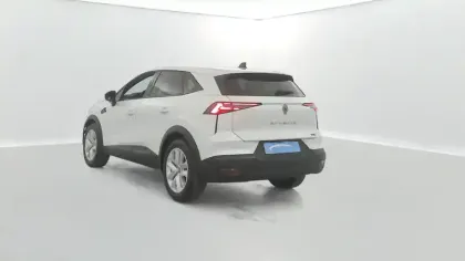 Photo 61 Renault Symbioz  E-Tech full hybrid 145