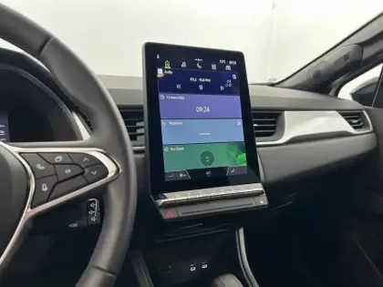 Photo 40 Renault Symbioz Gén. I Ph1 Evolution 5