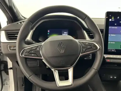 Photo 43 Renault Symbioz Gén. I Ph1 Evolution 5