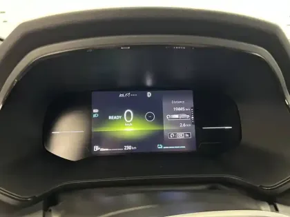 Photo 74 Renault Symbioz  E-Tech full hybrid 145