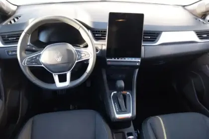 Photo 8 Renault Symbioz  E-Tech full hybrid 145