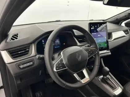 Photo 66 Renault Symbioz  E-Tech full hybrid 145