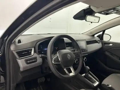 Photo 66 Renault Clio  E-Tech full hybrid 145 ch GSR2