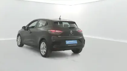 Photo 61 Renault Clio  E-Tech full hybrid 145 ch GSR2