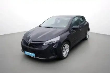 Photo Renault Clio Evolution