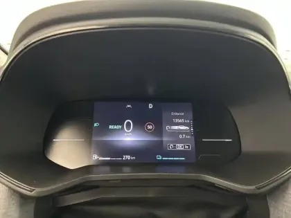 Photo 45 Renault Clio Gén. V (BJA) Ph2 Evolution 5