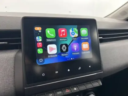 Photo 23 Renault Clio Gén. V (BJA) Ph2 Evolution 5