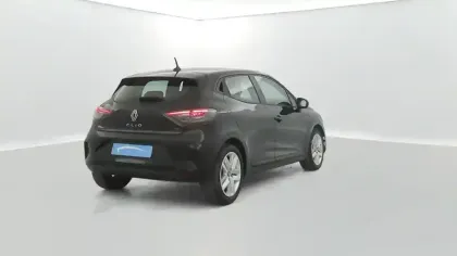 Photo 63 Renault Clio  E-Tech full hybrid 145 ch GSR2