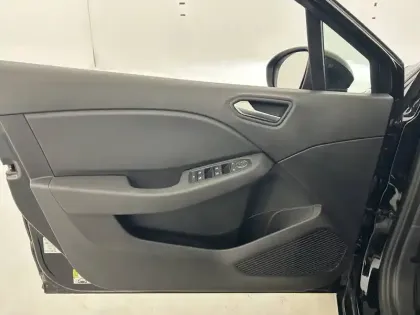 Photo 10 Renault Clio Gén. V (BJA) Ph2 Evolution 5