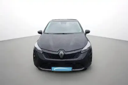 Photo 7 Renault Clio  E-Tech full hybrid 145 ch GSR2