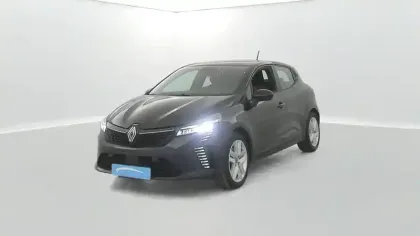 Photo 58 Renault Clio  E-Tech full hybrid 145 ch GSR2