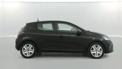 Photo 64 Renault Clio  E-Tech full hybrid 145 ch GSR2