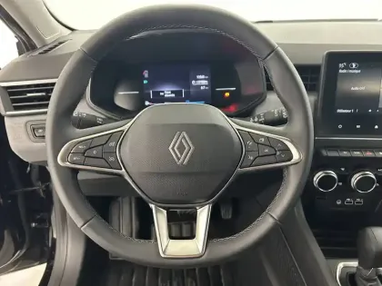 Photo 72 Renault Clio  E-Tech full hybrid 145 ch GSR2