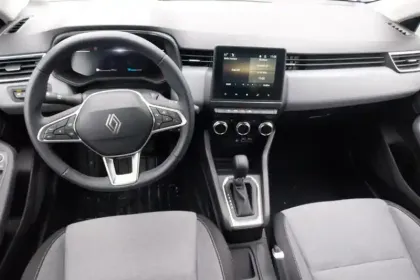 Photo 8 Renault Clio  E-Tech full hybrid 145 ch GSR2