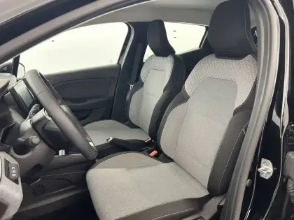 Photo 9 Renault Clio Gén. V (BJA) Ph2 Evolution 5