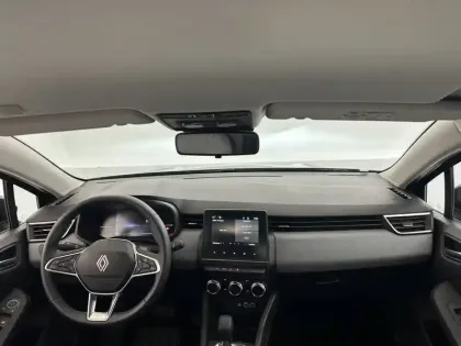 Photo 85 Renault Clio  E-Tech full hybrid 145 ch GSR2
