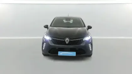 Photo 59 Renault Clio  E-Tech full hybrid 145 ch GSR2