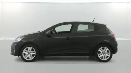 Photo 60 Renault Clio  E-Tech full hybrid 145 ch GSR2