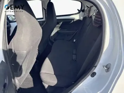 Photo 25 Citroën C1  VTi 72 S&S