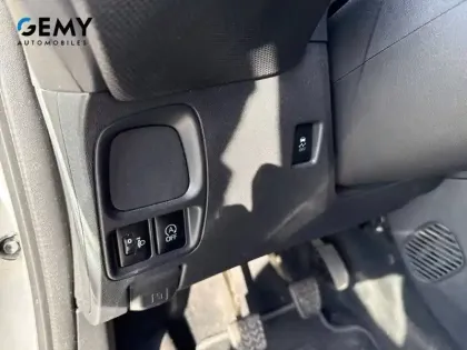 Photo 11 Citroën C1  VTi 72 S&S