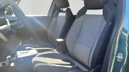 Photo 10 Opel Frontera  Electric 113 ch Batterie 44 kWh