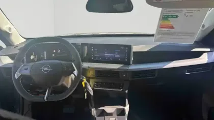 Photo 13 Opel Frontera  Electric 113 ch Batterie 44 kWh