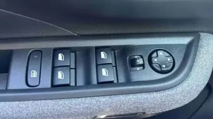 Photo 22 Opel Frontera  Electric 113 ch Batterie 44 kWh