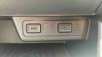 Photo 26 Opel Frontera  Electric 113 ch Batterie 44 kWh