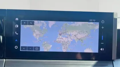 Photo 14 Opel Frontera  Electric 113 ch Batterie 44 kWh