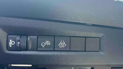 Photo 21 Opel Frontera  Electric 113 ch Batterie 44 kWh