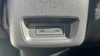 Photo 37 Opel Frontera  Electric 113 ch Batterie 44 kWh