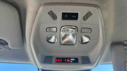 Photo 38 Opel Frontera  Electric 113 ch Batterie 44 kWh