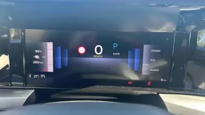 Photo 23 Opel Frontera  Electric 113 ch Batterie 44 kWh