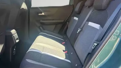 Photo 11 Opel Frontera  Electric 113 ch Batterie 44 kWh