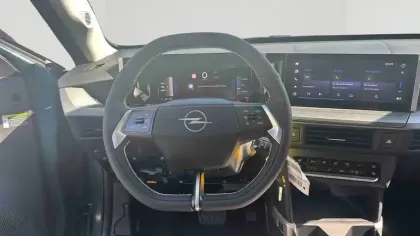 Photo 12 Opel Frontera  Electric 113 ch Batterie 44 kWh