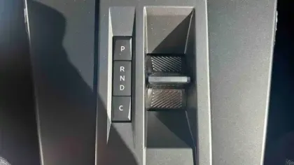 Photo 16 Opel Frontera  Electric 113 ch Batterie 44 kWh