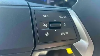 Photo 17 Opel Frontera  Electric 113 ch Batterie 44 kWh