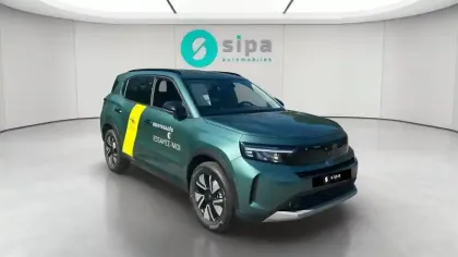 Photo 6 Opel Frontera  Electric 113 ch Batterie 44 kWh