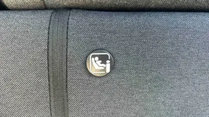 Photo 35 Opel Frontera  Electric 113 ch Batterie 44 kWh