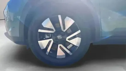 Photo 8 Opel Frontera  Electric 113 ch Batterie 44 kWh