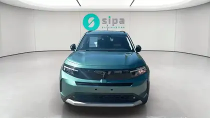 Photo 7 Opel Frontera  Electric 113 ch Batterie 44 kWh