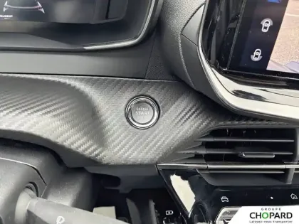 Photo 23 Peugeot 2008  Hybrid 145 e-DCS6