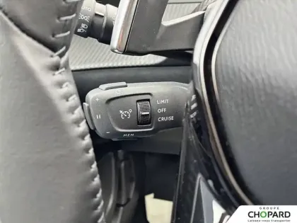 Photo 21 Peugeot 2008  Hybrid 145 e-DCS6