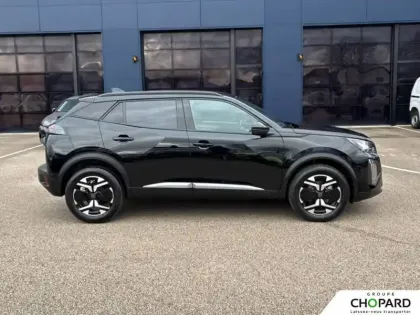 Photo 35 Peugeot 2008  Hybrid 145 e-DCS6